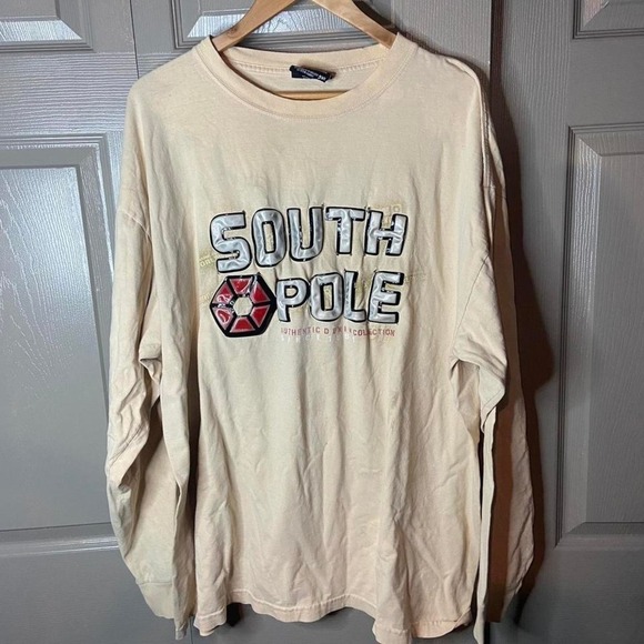 Southpole Other - South Pole long sleeve shirt Size XXL